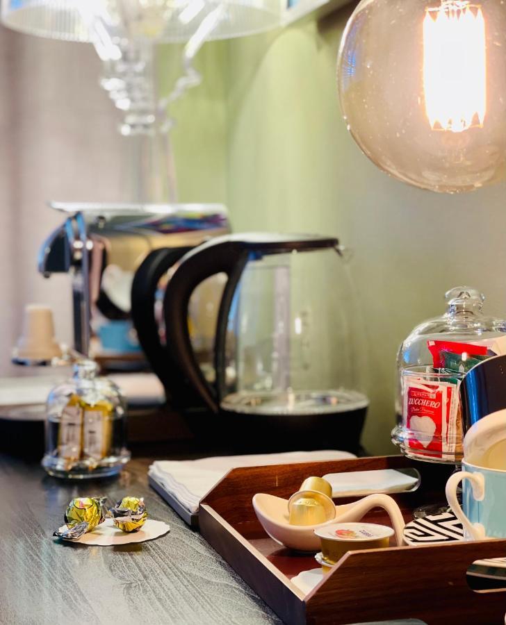 Palazzina300 Hotel 4*