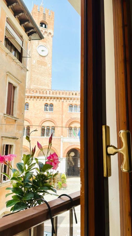 Palazzina300 Treviso