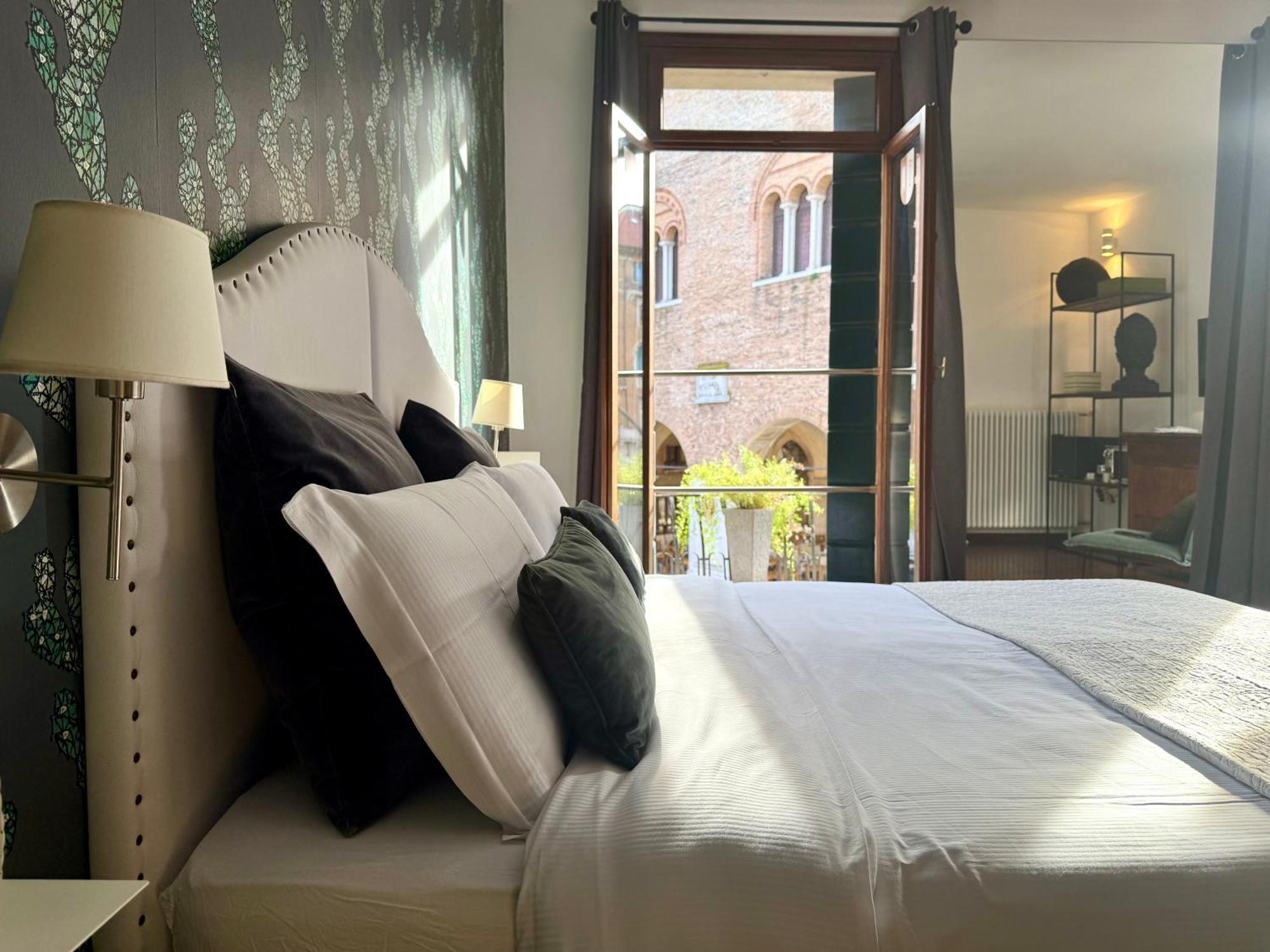 Palazzina300 Hotel Treviso