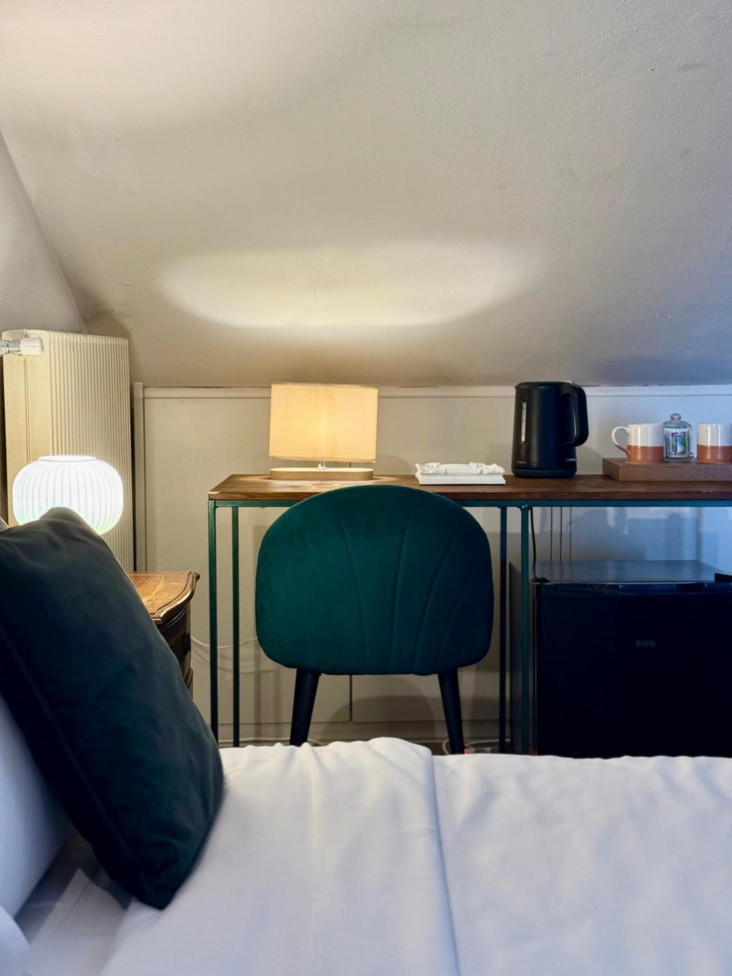 Palazzina300 Hotel