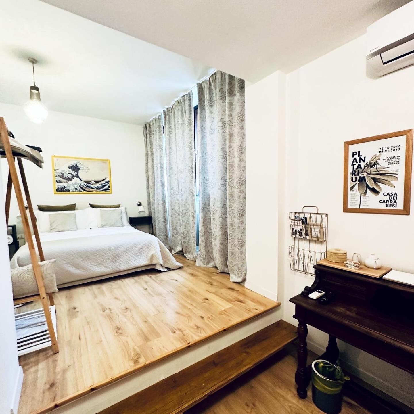 Palazzina300 Hotel Trévise