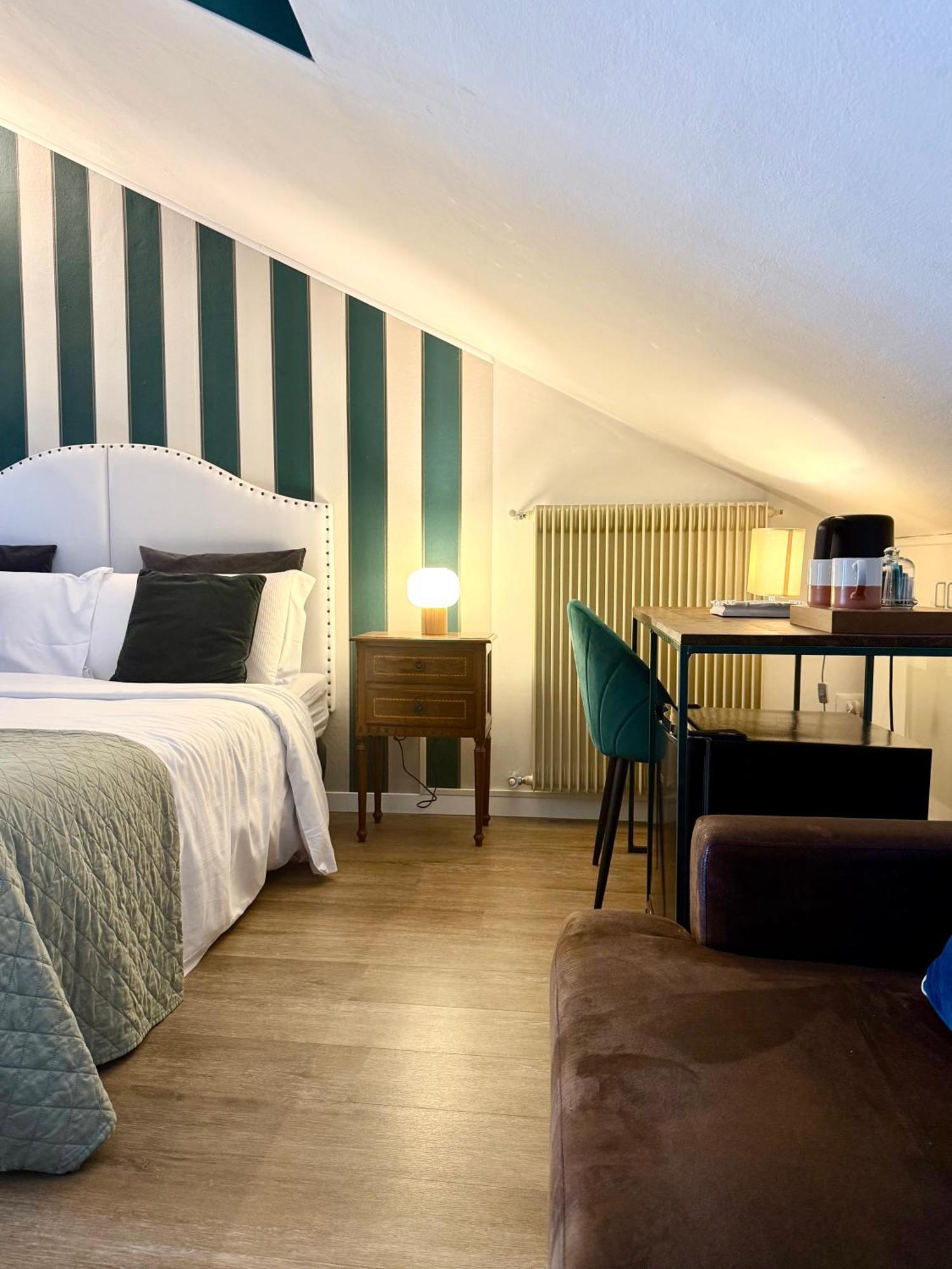 Palazzina300 Hotel