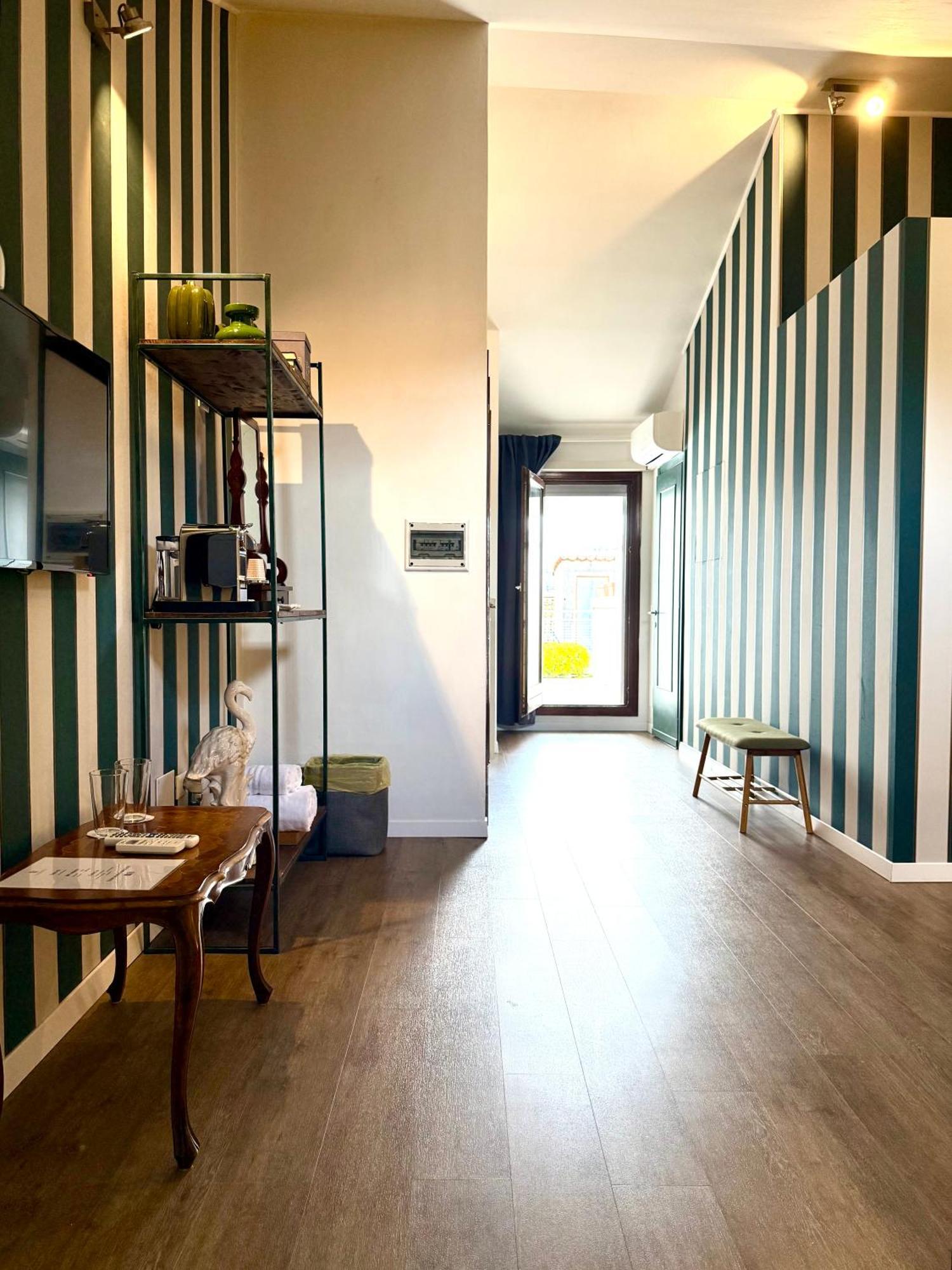 Hotel Palazzina300 Treviso