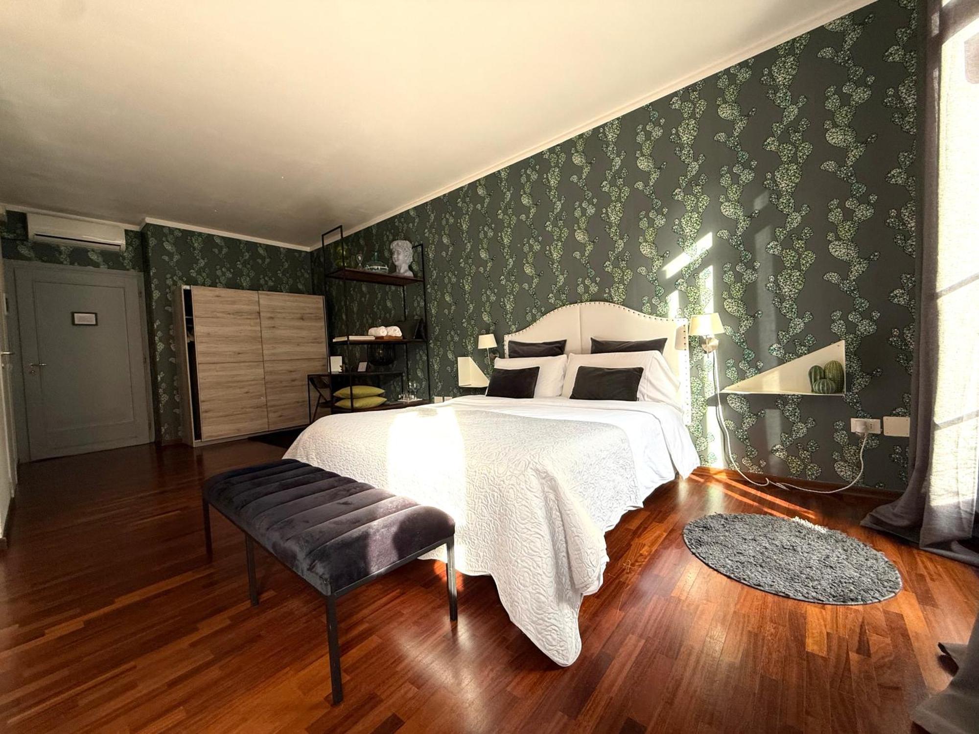 Palazzina300 Hotel