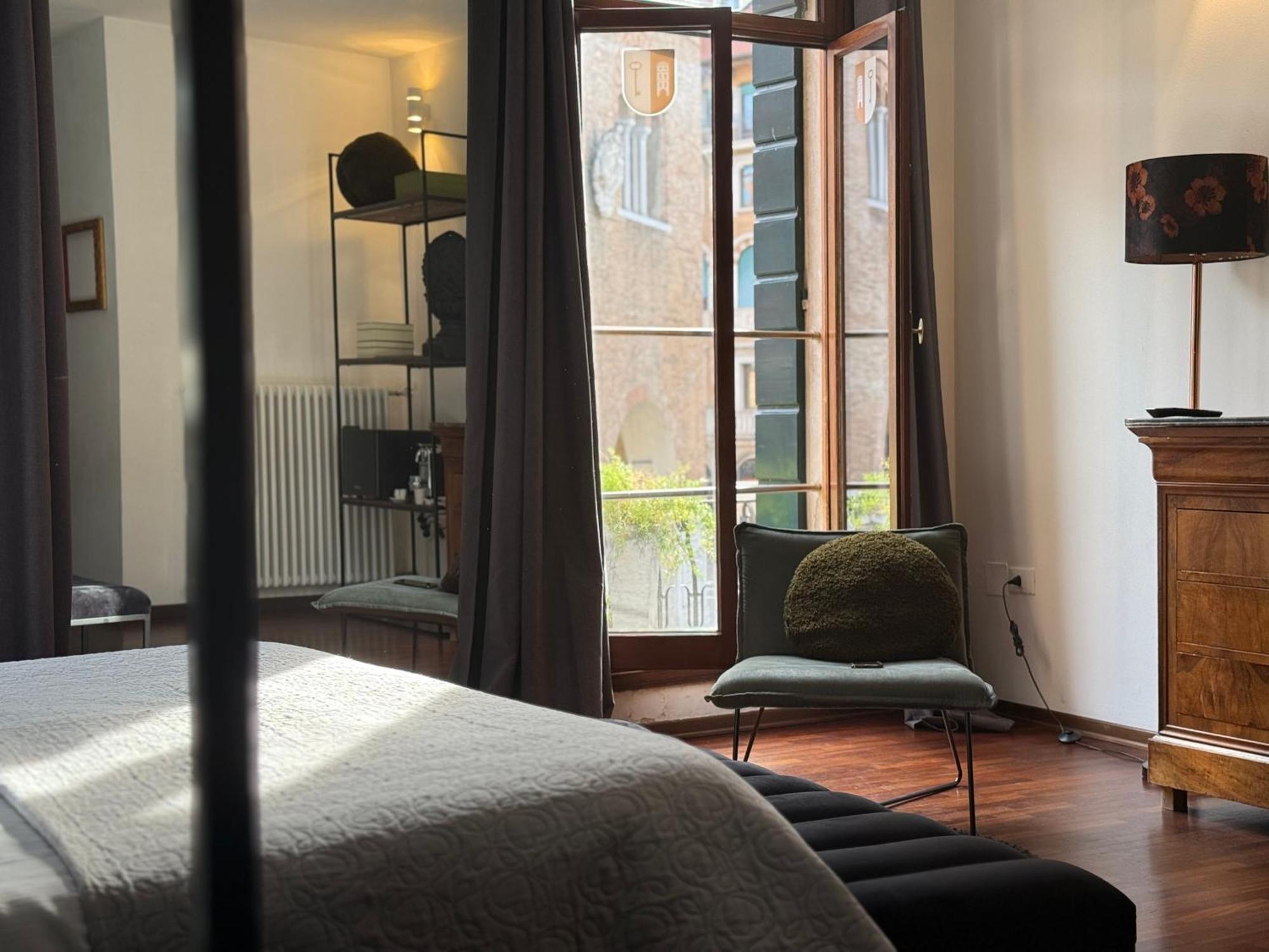 Hotel Palazzina300 Treviso