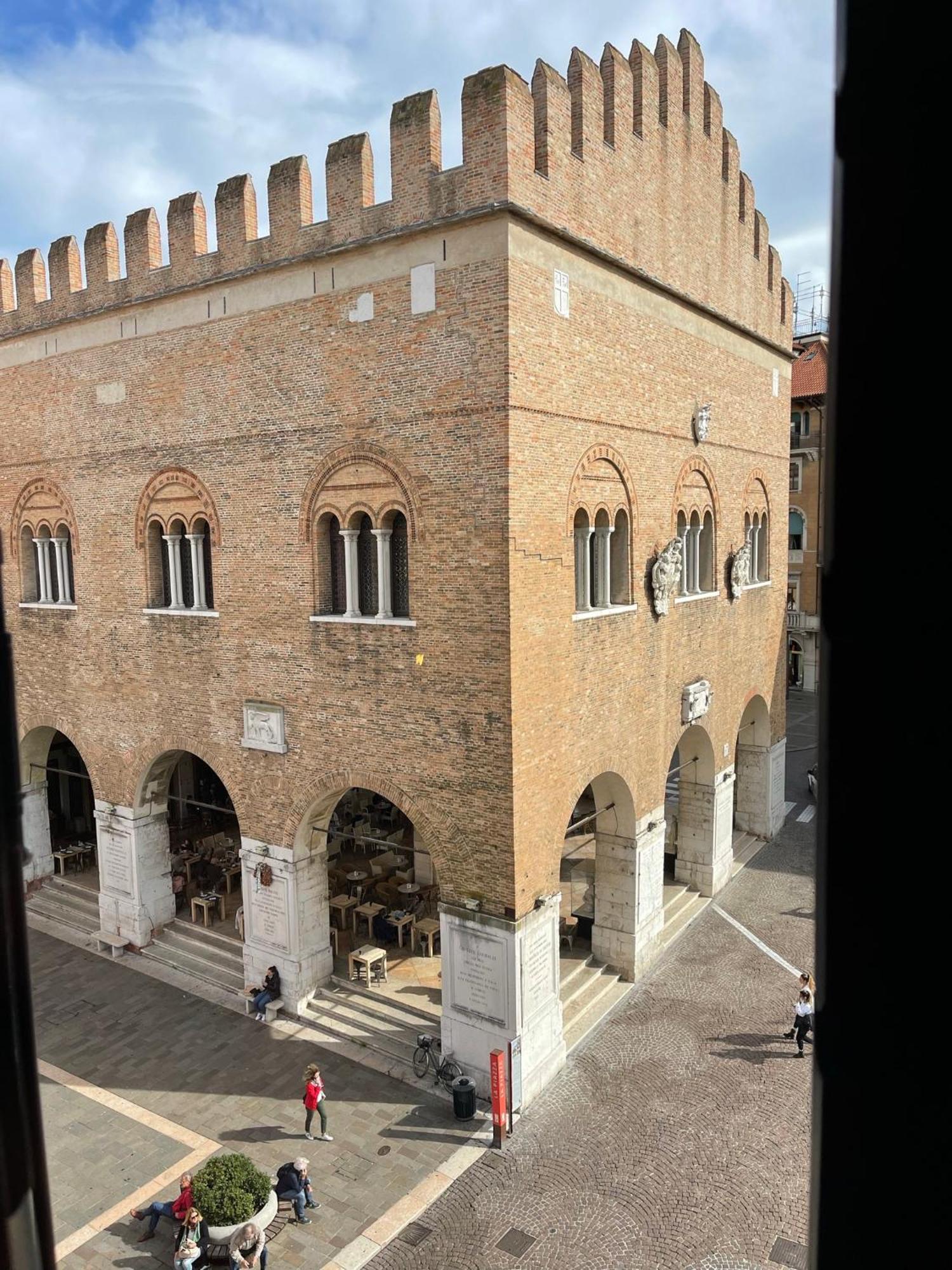 Hotel Palazzina300