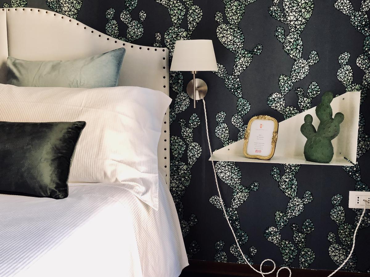 Palazzina300 Hotel 4*