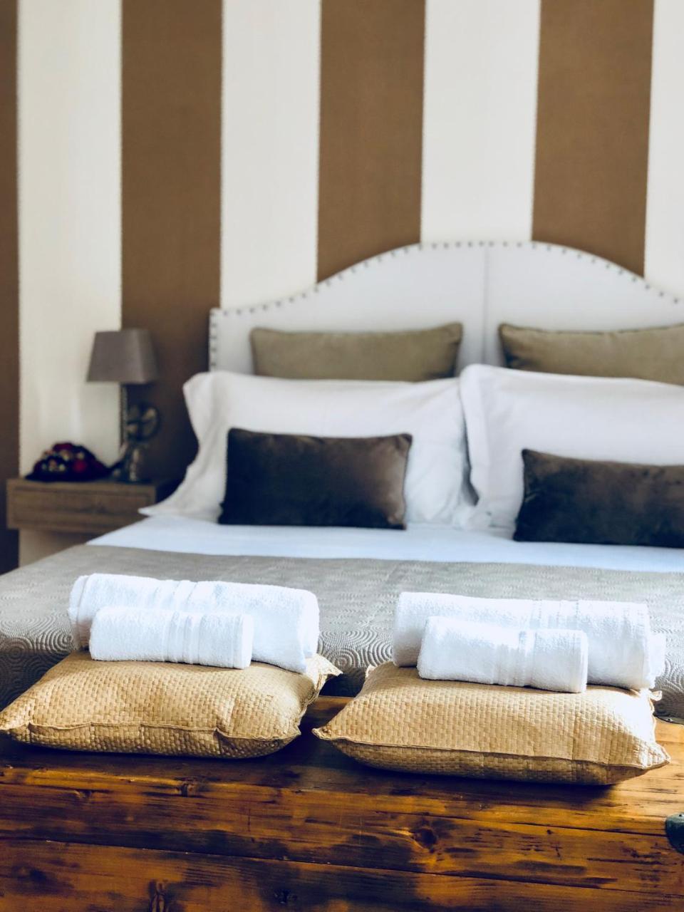 Palazzina300 Hotel Treviso