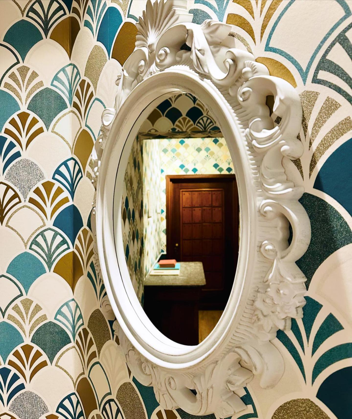 Hotel Palazzina300