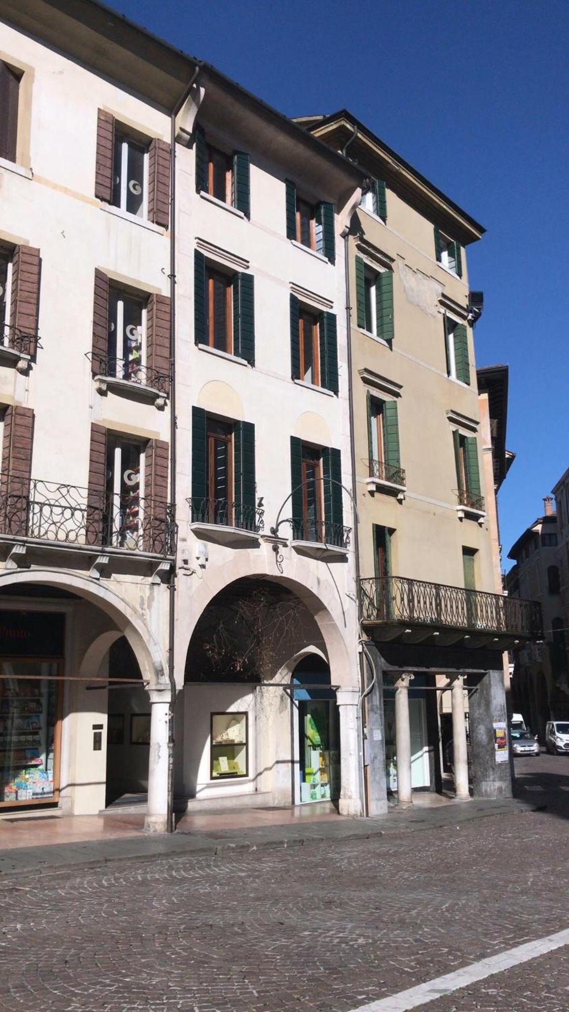 Hotel Palazzina300