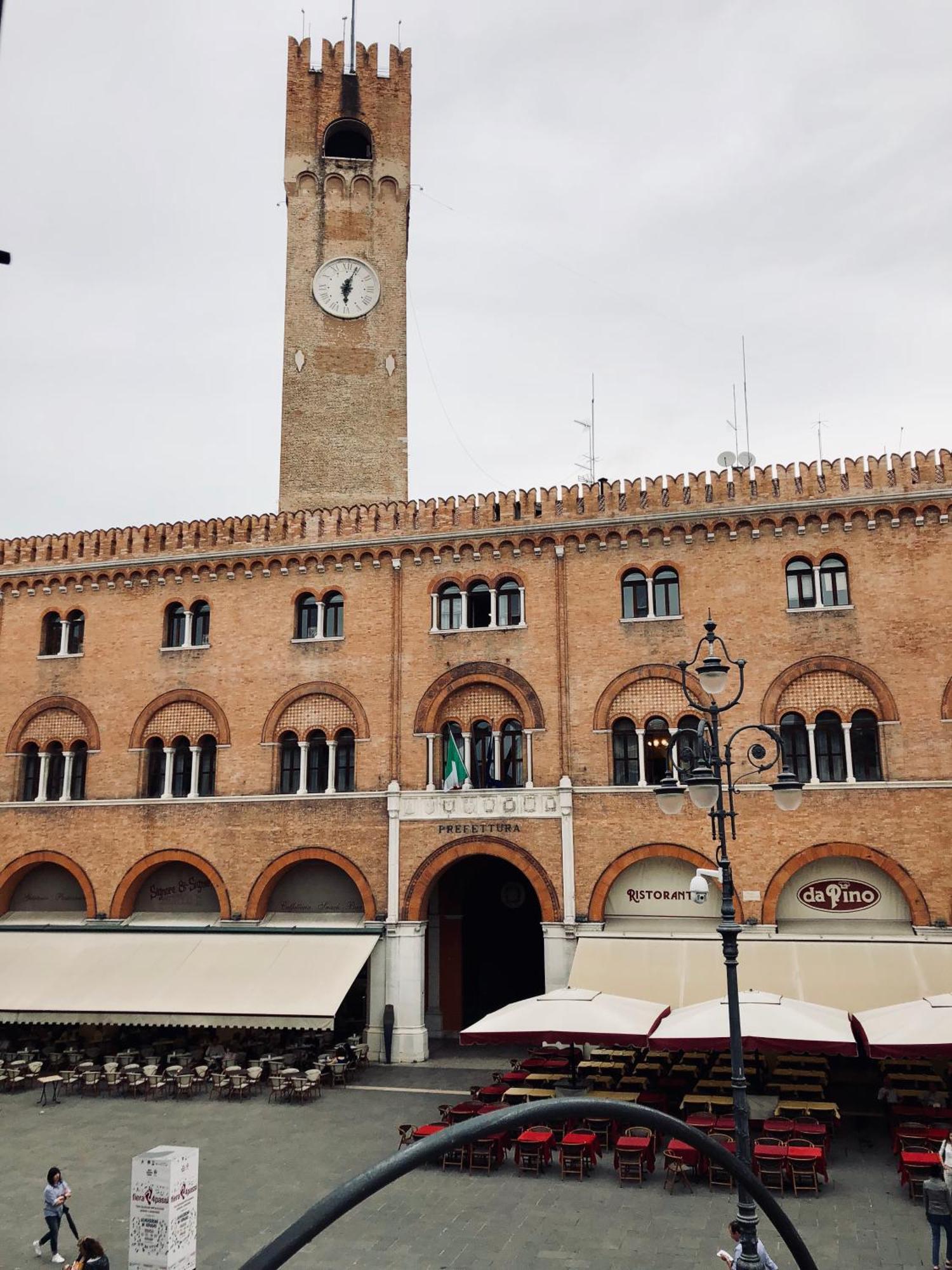 Palazzina300 Treviso