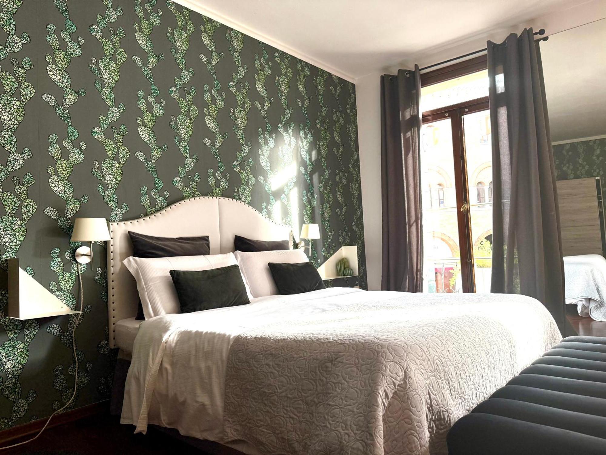 Hotel Palazzina300 4*