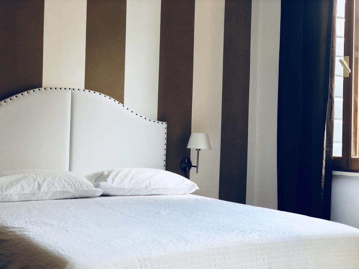 Hotel Palazzina300 Treviso