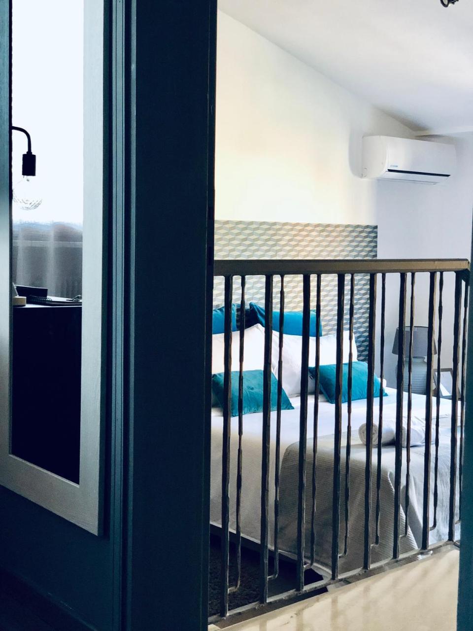Palazzina300 Hotel